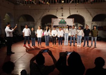 Patrimonio y cultura: ejes clave del desarrollo municipal en Oaxaca de Juárez