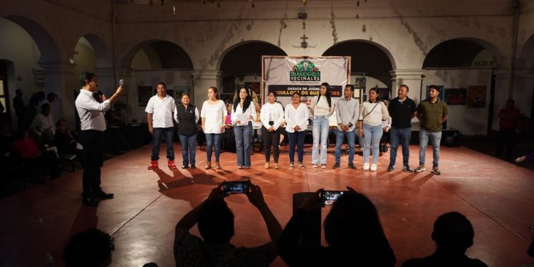 Patrimonio y cultura: ejes clave del desarrollo municipal en Oaxaca de Juárez