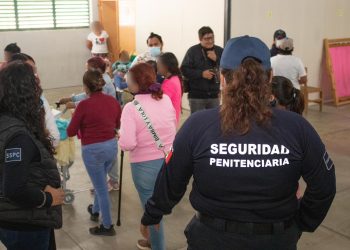 Empresas apoyan a mujeres privadas de su libertad