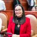 Aprobadas dos iniciativas clave impulsadas por Liz Arroyo para la protección de las mujeres en Oaxaca.