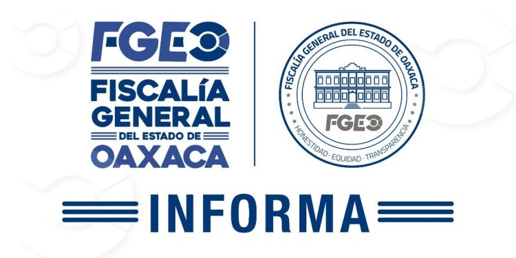 Obtiene FGEO vinculación a proceso contra imputado por el delito de corrupción de menores cometido en la Sierra de Flores Magón