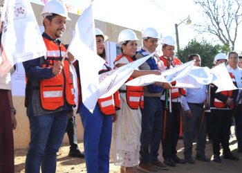 En Xoxo las calles fueron olvidadas por décadas; hasta que inició la transformación