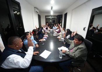 Nombran a Contralora y Procuradora Municipal de Xoxocotlán