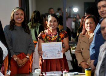 Instalan Sistema Municipal de Protección de Niñas, Niños y Adolescentes de Santa Cruz Xoxocotlán