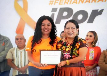 Santa Cruz Xoxocotlán, primer municipio en crear su Unidad de Prevención del Delito
