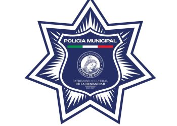 Policía Municipal detiene a dos personas por presunto delito de lesiones mutuas en riña