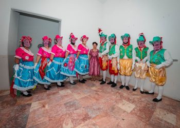 San Jacinto Amilpas celebra el 27° Aniversario de la Casa de Cultura “Heberto Castillo”