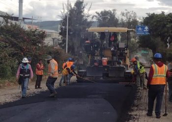 Empresa oaxaqueña denuncia a ICA, por falta de pagos en construcción de obras