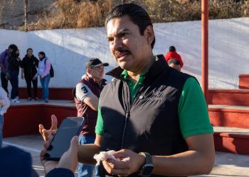Nuestro compromiso es salvaguardar las finanzas del municipio: Ray Chagoya