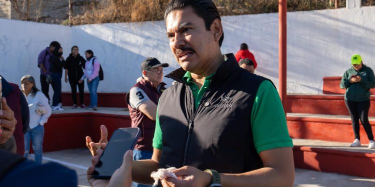 Nuestro compromiso es salvaguardar las finanzas del municipio: Ray Chagoya