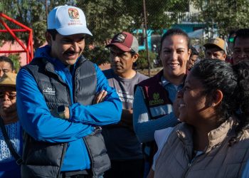 Descarta Gobierno Municipal de Oaxaca de Juárez expropiación de viviendas en Polígono Norte