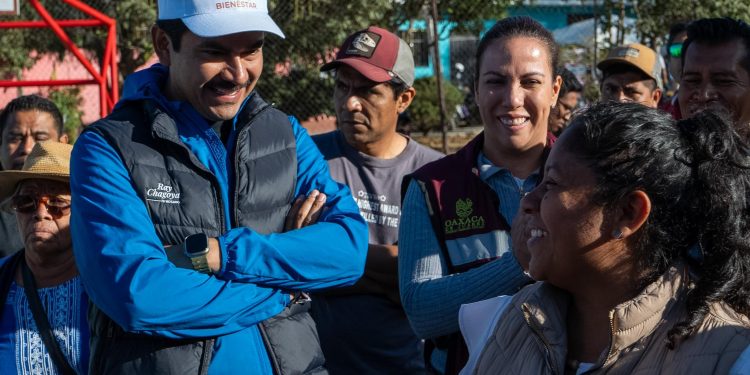 Descarta Gobierno Municipal de Oaxaca de Juárez expropiación de viviendas en Polígono Norte