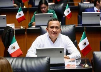 Senado celebra acuerdo con Estados Unidos; preserva soberanía: Nino Morales 