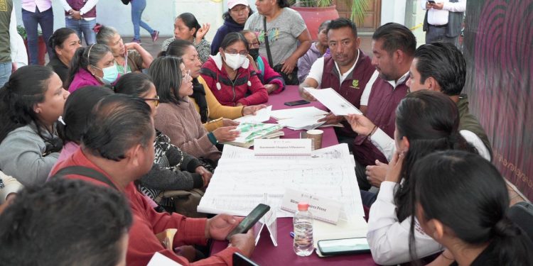 Inicia tercera jornada de Diálogos Vecinales