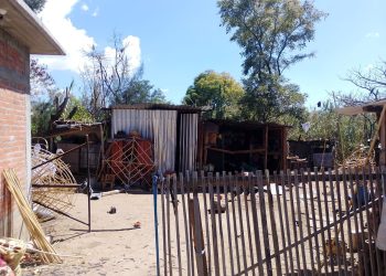 Atiende Protección Civil explosión en cohetería de Ejutla de Crespo