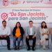 San Jacinto Amilpas Impulsa Desarrollo Local con 1ra. Feria Municipal del Empleo
