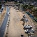 Oaxaca de Juárez optimiza la logística de residuos sólidos en El Playón y mantiene la zona libre de contaminación