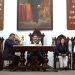 Coincide Ayuntamiento en priorizar el bienestar de las familias de la capital oaxaqueña