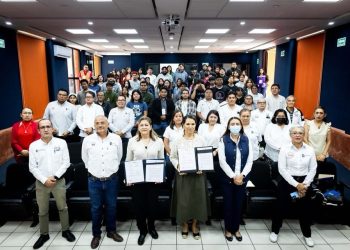 DDHPO e ITO firman convenio por el respeto a los Derechos Humanos