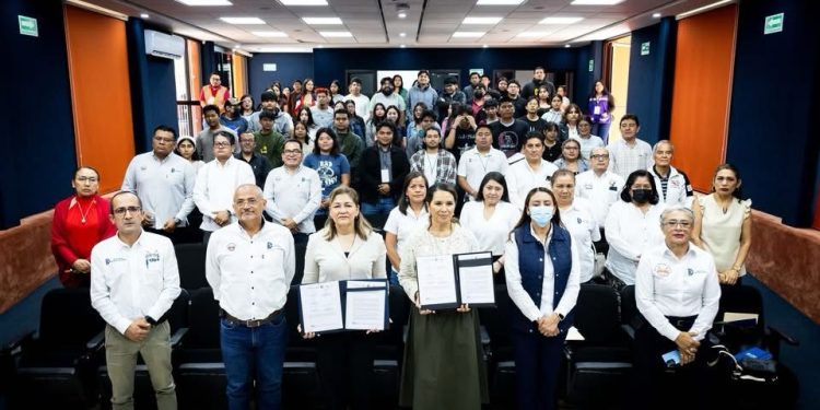 DDHPO e ITO firman convenio por el respeto a los Derechos Humanos