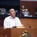 Morena está listo para arrancar en todo el país el programa nacional de vivienda : Nino Morales