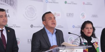 Morena votará a favor de las reformas contra la reelección y el nepotismo
