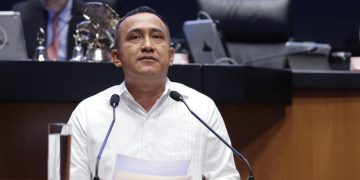 Se acabaron las castas y dinastías políticas que abusaron de la reelección: Nino Morales